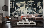 Papier peint mural Guernica - Vignette | Mr Papier Peint