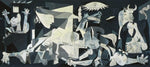 Papier peint mural Guernica - Vignette | Mr Papier Peint