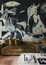 Papier peint mural Guernica - Vignette | Mr Papier Peint