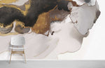 Papier Peint Mural Halo d'Encre - Vignette | Mr Papier Peint