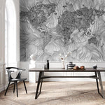 Papier peint mural Harmonie Mondiale éclat et poésie pour vos murs - Vignette | Mr Papier Peint