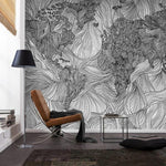 Papier peint mural Harmonie Mondiale éclat et poésie pour vos murs - Vignette | Mr Papier Peint