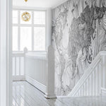 Papier peint mural Harmonie Mondiale éclat et poésie pour vos murs - Vignette | Mr Papier Peint