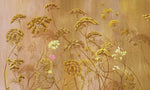 Papier Peint Mural III de Vigne Florale - Vignette | Mr Papier Peint