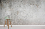 Élégance urbaine avec papier peint mural effet béton sophistiqué - Vignette | Mr Papier Peint