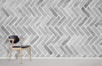 Papier peint mural imitation brique pour une ambiance loft urbaine - Vignette | Mr Papier Peint