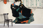 Papier peint mural japonais Ichi - Vignette | Mr Papier Peint