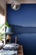 Papier Peint Mural Lac Paisible - Vignette | Mr Papier Peint