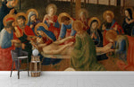 Papier peint mural Lamentation sur le Christ - Vignette | Mr Papier Peint