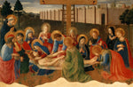 Papier peint mural Lamentation sur le Christ - Vignette | Mr Papier Peint