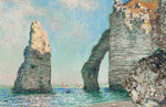 Papier peint mural Les Falaises Évasion majestueuse en nature - Vignette | Mr Papier Peint