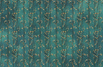 Papier peint mural Lianes florissantes évasion végétale et sérénité - Vignette | Mr Papier Peint