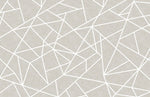 Papier peint mural Lignes Géométriques II élégance et modernité - Vignette | Mr Papier Peint