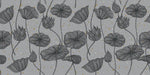 Papier peint mural Lotus Gris - Vignette | Mr Papier Peint