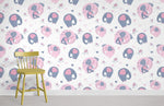 Papier peint mural Maternité - Vignette | Mr Papier Peint