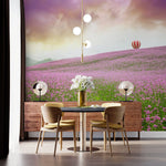 Papier peint mural Monde Florissant Nature en Majesté - Vignette | Mr Papier Peint