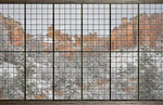 Papier peint mural Montagne Enneigée évasion sereine - Vignette | Mr Papier Peint