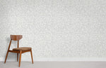 Papier Peint Mural Mosaïque Blanche Élégance et Raffinement - Vignette | Mr Papier Peint