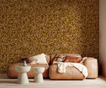 Papier Peint Mural Mosaïque Marron ll - Vignette | Mr Papier Peint