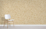 Papier Peint Mural Mosaïque Neutre II Élégance Artistique Moderne - Vignette | Mr Papier Peint