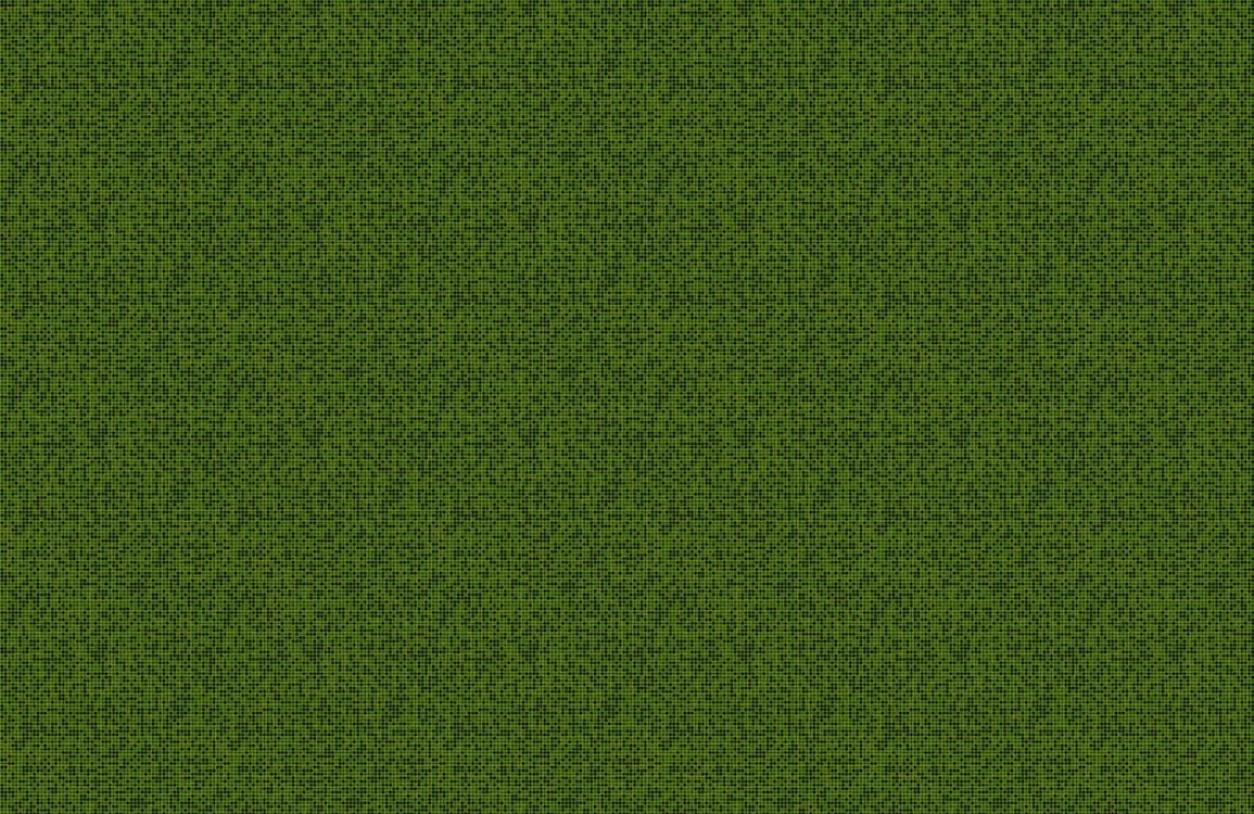 Tissu vert foncé et fin pour peinture murale mosaïque ou mural mosaïque verte