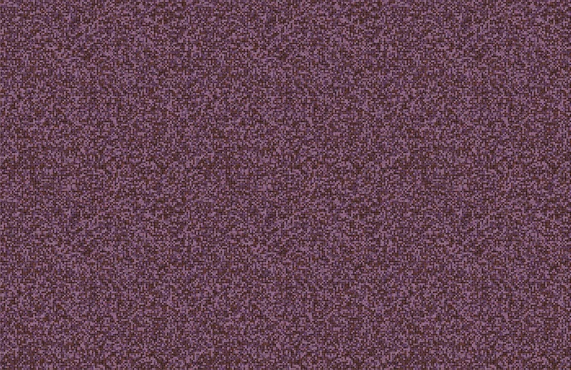 Papier peint mural mosaïque violet avec texture abstraite sombre et fluide