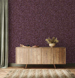 Papier peint mural mosaïque violet élégance et modernité sublimes - Vignette | Mr Papier Peint