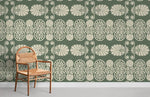 Papier peint mural motif Grèce antique - Vignette | Mr Papier Peint