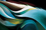 Papier peint mural motif lac Évasion sereine au fil de l’eau - Vignette | Mr Papier Peint