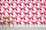 Papier peint mural Motifs d'Amour - Vignette | Mr Papier Peint