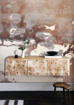 Papier peint mural moucheté élégance artistique pour intérieur raffiné - Vignette | Mr Papier Peint