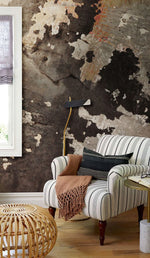 Papier peint ancien Murs Vieillis pour une déco vintage et élégante - Vignette | Mr Papier Peint
