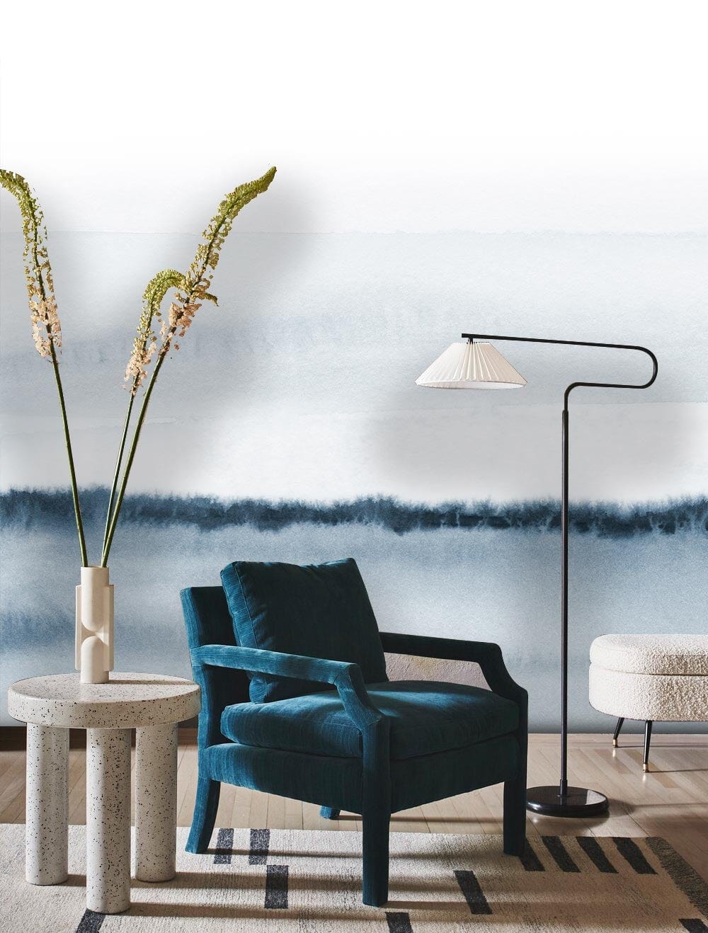 Papier peint mural Nature Silencieuse - Le meilleur Papier peint panoramique Sur mesure