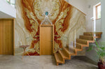 Élégance Majestueuse avec Papier Peint Panoramique Murale Noble Gem - Vignette | Mr Papier Peint