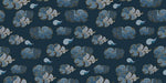 Papier peint mural nuages de bon augure pour un salon serein - Vignette | Mr Papier Peint