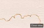 Papier Peint Mural Nuages Roses Ombrés Douceur et Sérénité - Vignette | Mr Papier Peint