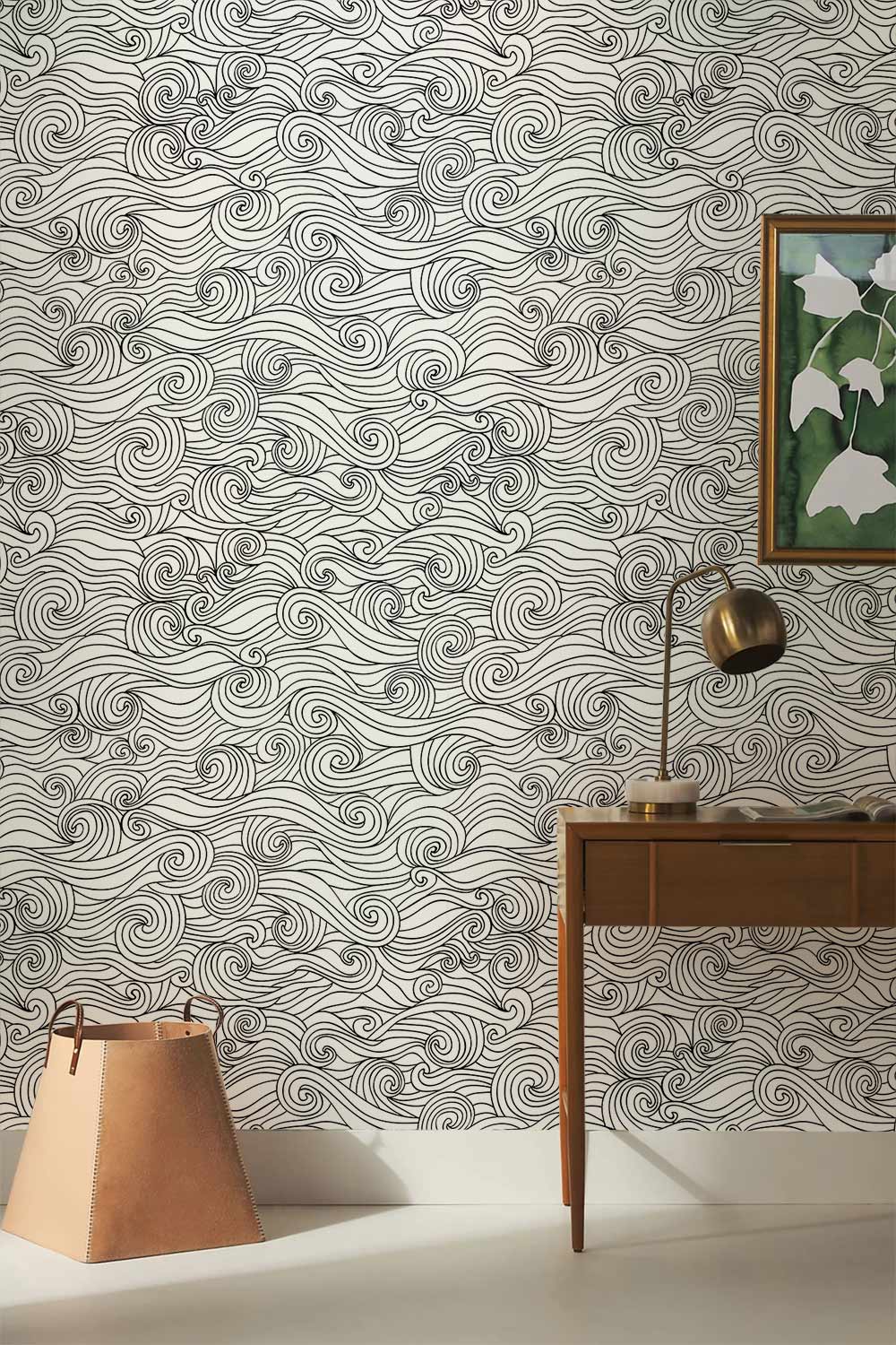 Papier Peint Mural Nuageux - Le meilleur Papier peint panoramique Sur mesure