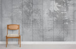 Papier Peint Mural Ombre d’Arbre Sérénité en Forêt Ancestrale - Vignette | Mr Papier Peint