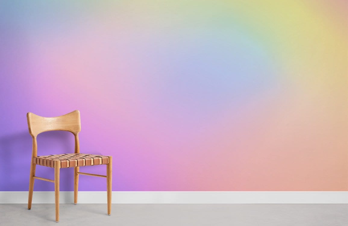 Papier peint mural Ombre - Le meilleur Papier peint panoramique Sur mesure