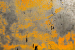 Papier Peint Mural Orange Éclatant - Vignette | Mr Papier Peint