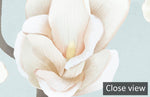 Papier peint mural Orchidée Blanche évasion florale et sérénité - Vignette | Mr Papier Peint