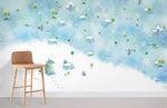 Papier peint mural Ours d'hiver - Vignette | Mr Papier Peint