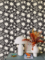 Papier peint mural Pain & Sandwich festin mural pour vos murs - Vignette | Mr Papier Peint