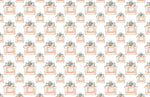 Papier Peint Mural Parfum Élégance et Charme Intemporel - Vignette | Mr Papier Peint