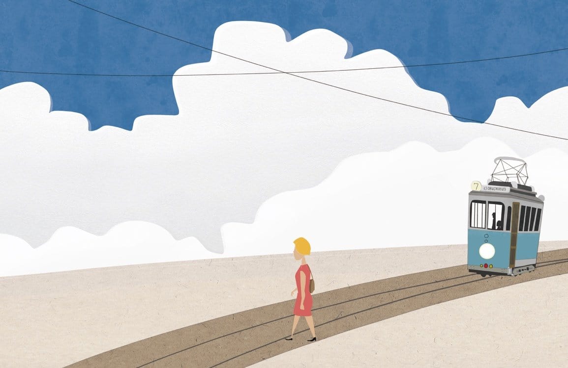 Papier Peint Mural Pays des Rêves - Le meilleur Papier peint panoramique Sur mesure