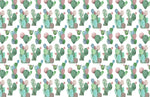 Papier peint mural Petit Cactus - Vignette | Mr Papier Peint