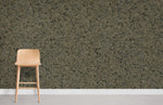 Éclat Naturel avec Mural Pierre Cristalline Verte - Vignette | Mr Papier Peint