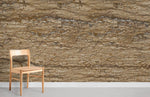 Papier peint mural pierre fissurée éclat rustique pour un décor unique - Vignette | Mr Papier Peint