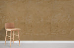 Papier peint mural pierre fissurée jaune éclat d’élégance - Vignette | Mr Papier Peint