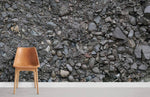 Élégance Naturelle avec Papier Peint Mural Pierres Brisées - Vignette | Mr Papier Peint